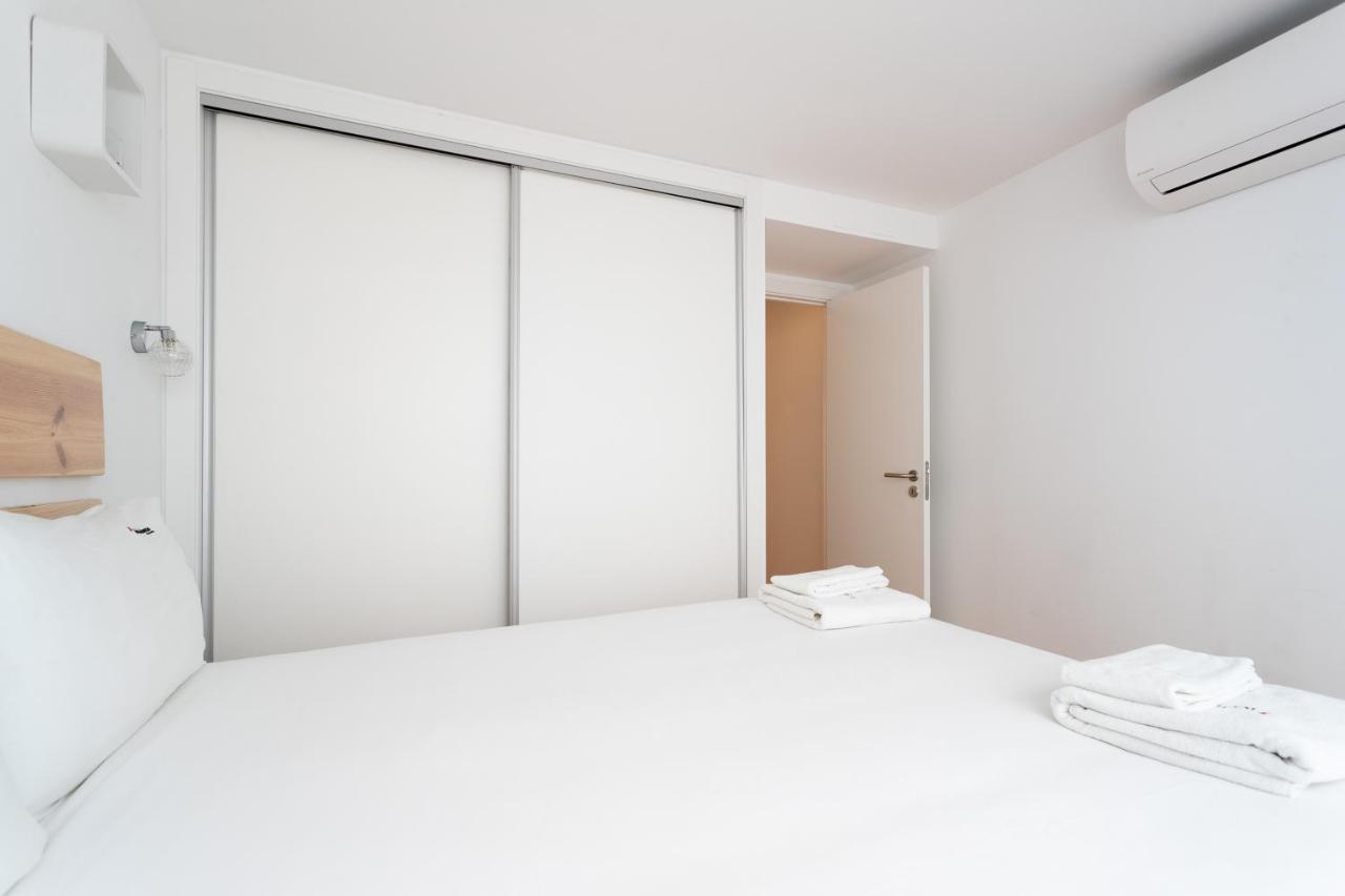 Ferienwohnung Flh Sao Bento Cozy Flats Lisboa Exterior foto