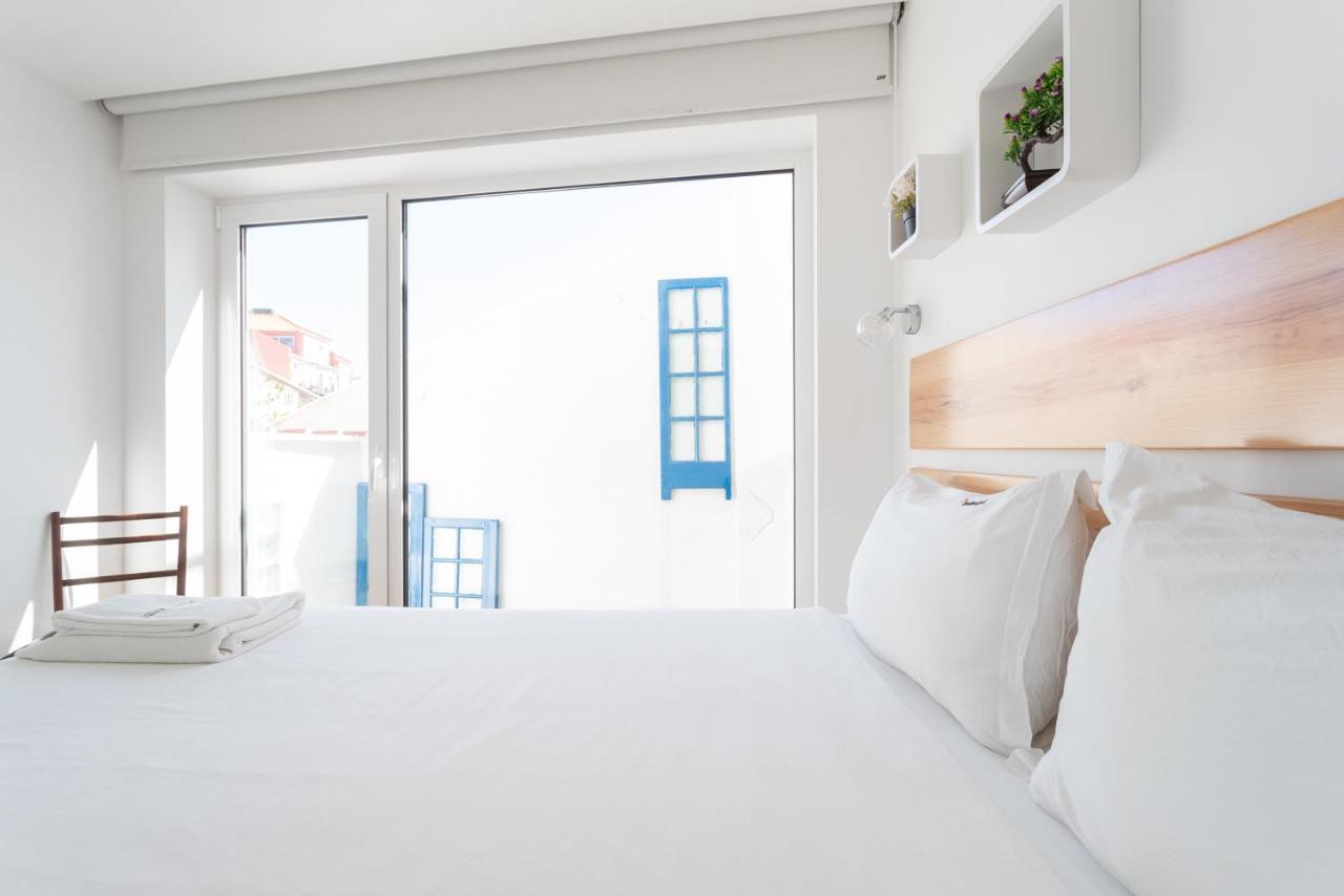 Ferienwohnung Flh Sao Bento Cozy Flats Lisboa Exterior foto
